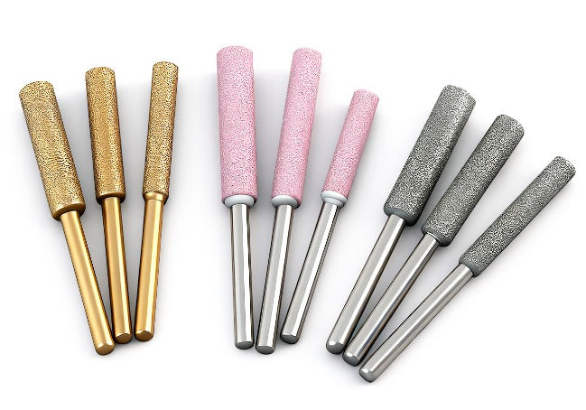 SharpPro™ – 9 Capete pentru Ascuțit Lanțul Drujbei