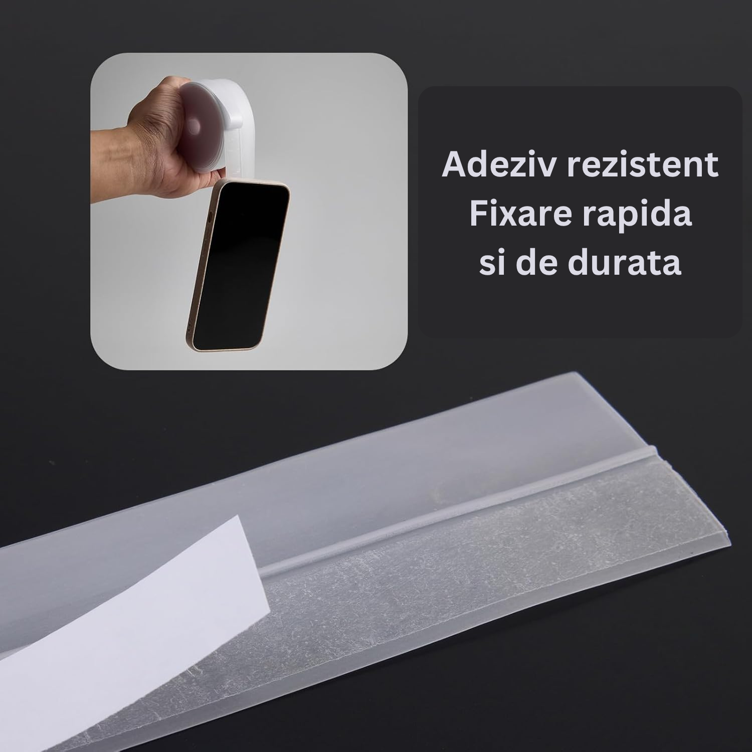 Banda de etansare usi si ferestre