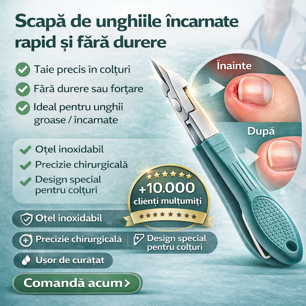 Unghiera Profesionala