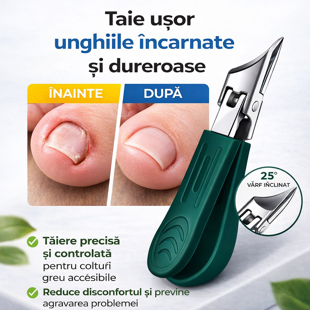 Unghiera Profesionala