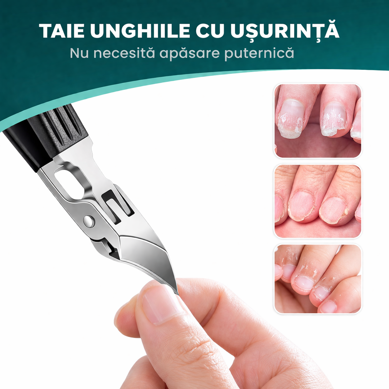 Unghiera Profesionala