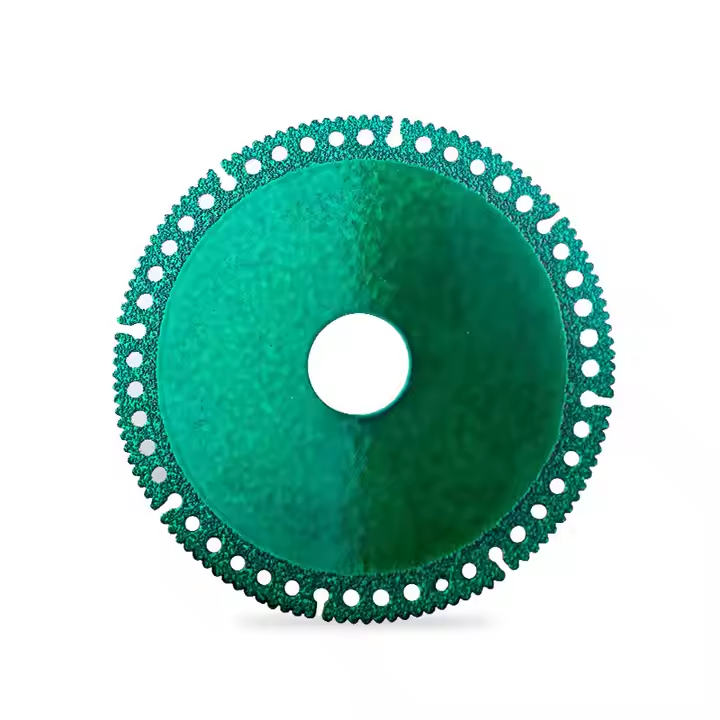 Disc flex diamantat
