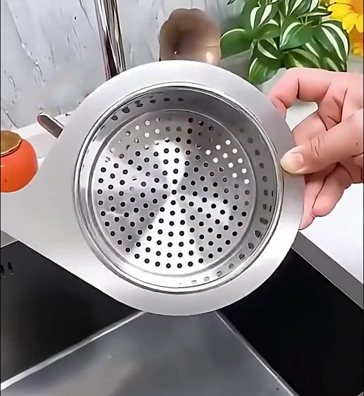 Sita Chiuveta Pentru Resturi Alimentare