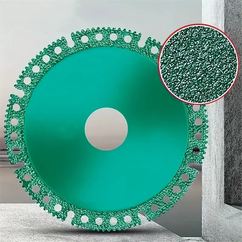 Disc flex diamantat